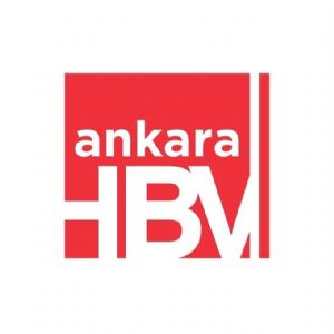 Hacı Bayram Veli Üniversitesi Gölbaşı Kampüsü 