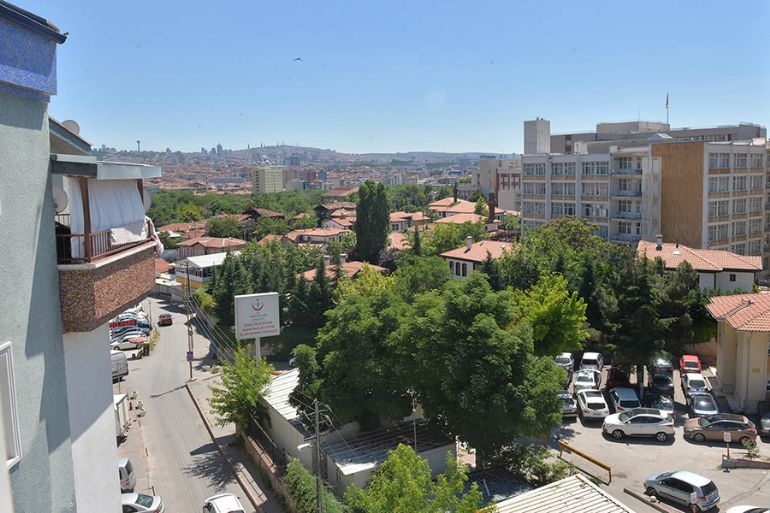 Ankara'da Özel Yurt mu KYK mı Öğrenci Evi mi?
