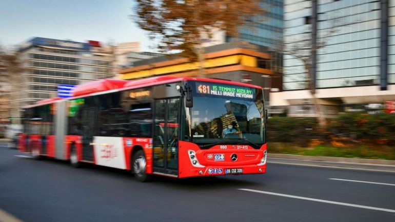Ankara’da Ulaşım Nasıl? Öğrenciler İçin Metro, ANKARAY, Otobüs ve Konaklama Rehberi 