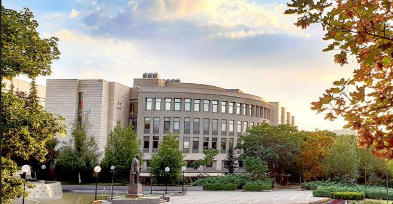 Yeni Başlayanlar İçin Bilkent Üniversitesi: Merak Edilen Her Şey