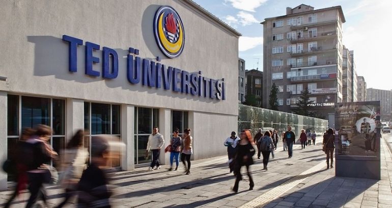 TED Üniversitesi Nasıl Bir Üniversite?